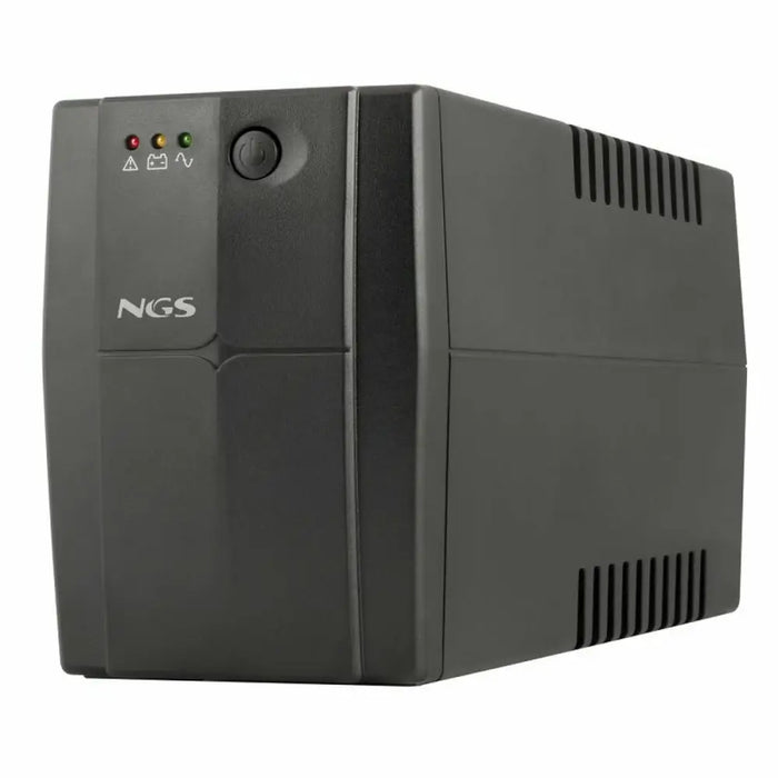 Uninterruptible Power Supply System Interactive UPS NGS FORTRESS900V3 360 W - Електроника Периферни и резервни