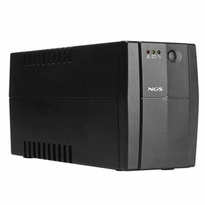 Uninterruptible Power Supply System Interactive UPS NGS FORTRESS900V3 360 W - Електроника Периферни и резервни