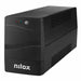 Uninterruptible Power Supply System Interactive UPS Nilox NXGCLI20002X9V2 1400 W 2000 W 2000 VA - Електроника Периферни
