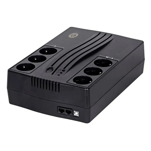 Uninterruptible Power Supply System Interactive UPS Orvaldi 1090SP 540W - UPSZSI-UPS<<<Emergency power