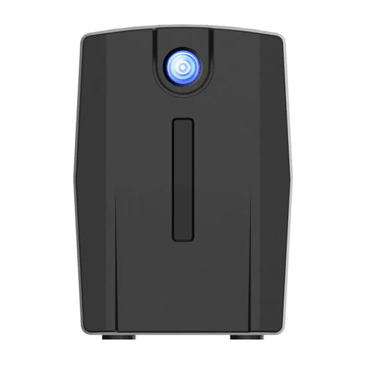 Uninterruptible Power Supply System Interactive UPS Phasak PH 7288 860 VA - Електроника Периферни и резервни