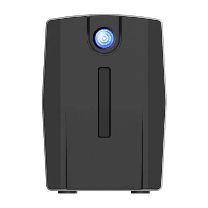 Uninterruptible Power Supply System Interactive UPS Phasak PH 7288 860 VA - Електроника Периферни и резервни