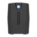 Uninterruptible Power Supply System Interactive UPS Phasak PH 7288 860 VA - Електроника Периферни и резервни