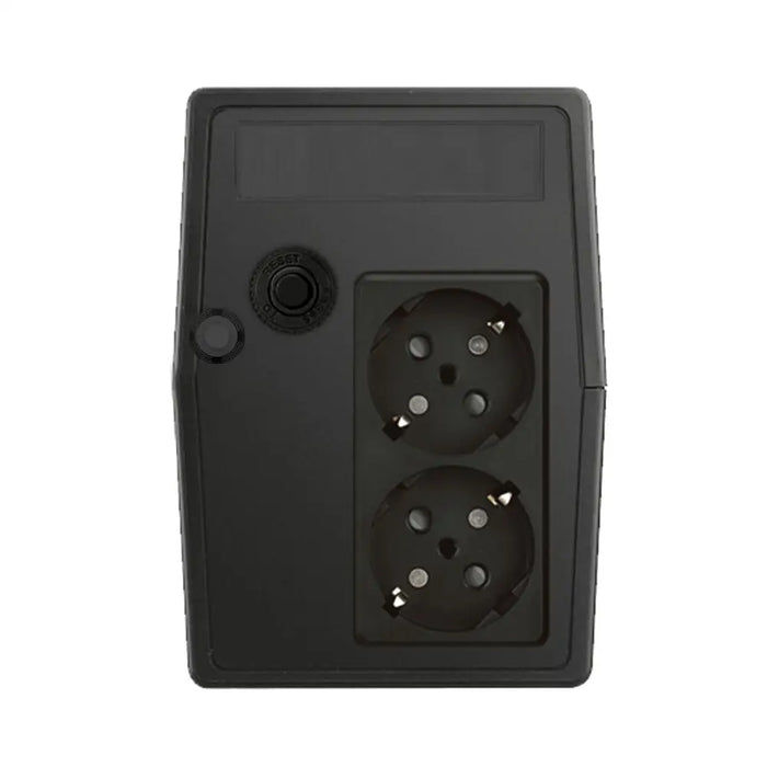 Uninterruptible Power Supply System Interactive UPS Phasak PH 9408 800 VA - Електроника Периферни и резервни