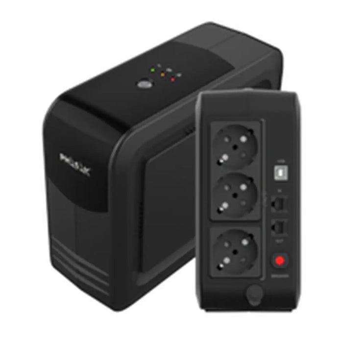 Uninterruptible Power Supply System Interactive UPS Phasak PH 9499 - Електроника Периферни и резервни части<<<Компютри|