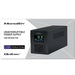 Uninterruptible Power Supply System Interactive UPS Qoltec 53770 900 W - UPSZSI-UPS<<<Emergency power