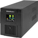 Uninterruptible Power Supply System Interactive UPS Qoltec 53770 900 W - UPSZSI-UPS<<<Emergency power