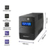 Uninterruptible Power Supply System Interactive UPS Qoltec 53977 240 W - SAI<<<Електроника Периферни и резервни