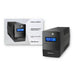 Uninterruptible Power Supply System Interactive UPS Qoltec 53977 240 W - SAI<<<Електроника Периферни и резервни
