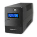 Uninterruptible Power Supply System Interactive UPS Qoltec 53977 240 W - SAI<<<Електроника Периферни и резервни