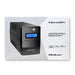 Uninterruptible Power Supply System Interactive UPS Qoltec 53977 240 W - SAI<<<Електроника Периферни и резервни