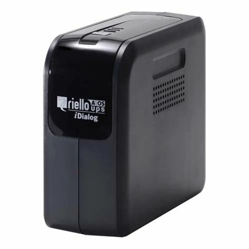 Uninterruptible Power Supply System Interactive UPS Riello IDG 400 - Електроника Периферни и резервни части<<<Компютри|