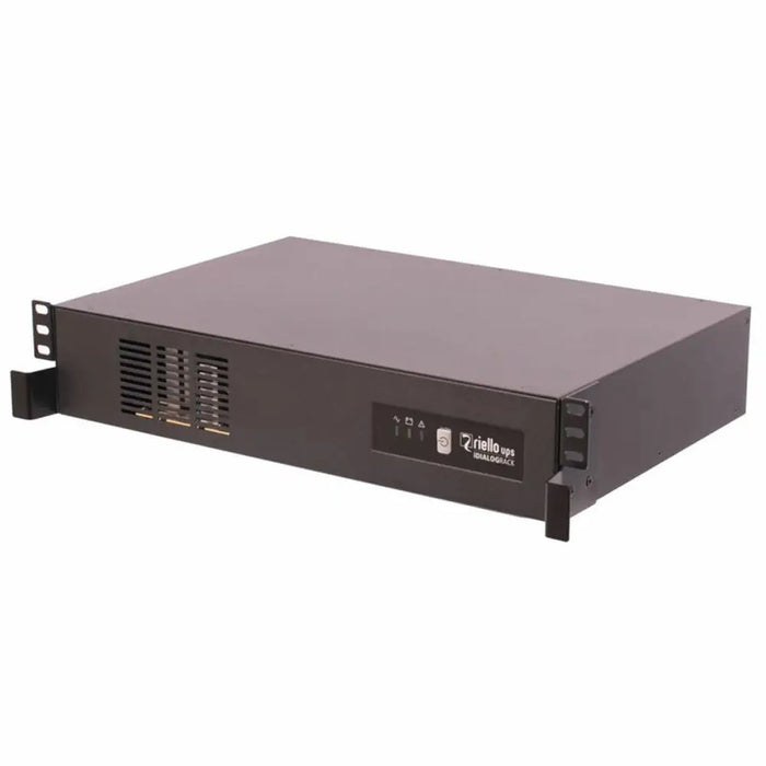 Uninterruptible Power Supply System Interactive UPS Riello IDR 1200 720 W - Електроника Периферни и резервни