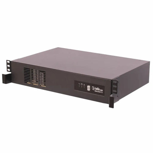 Uninterruptible Power Supply System Interactive UPS Riello IDR 600 - Електроника Периферни и резервни части<<<Компютри|