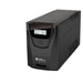 Uninterruptible Power Supply System Interactive UPS Riello NPW1000DE 600 W - Електроника Периферни и резервни