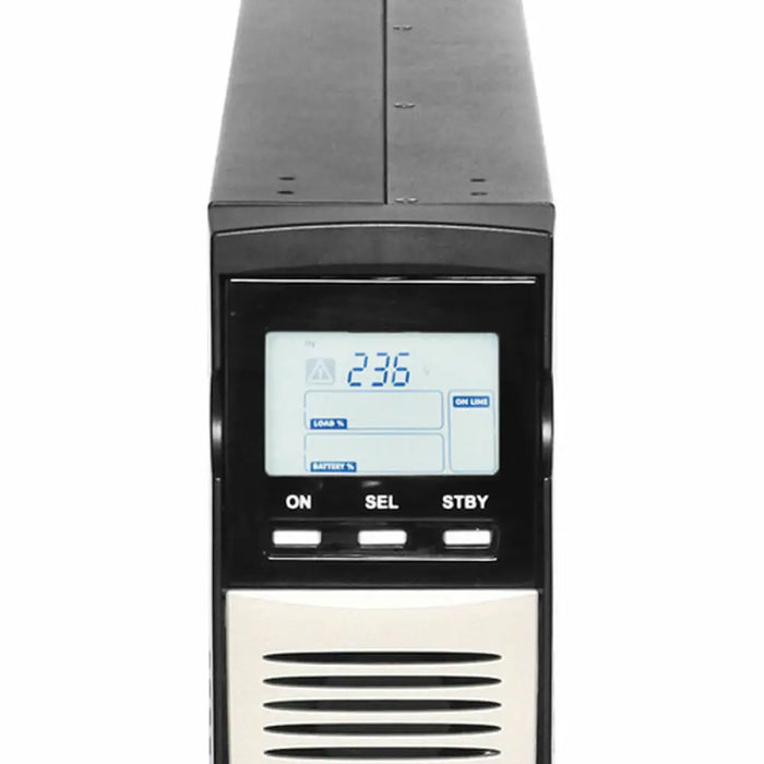 Uninterruptible Power Supply System Interactive UPS Riello SDH 1500 - Електроника Периферни и резервни
