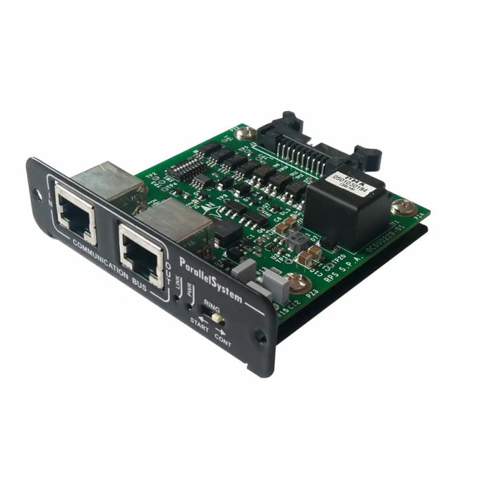 Uninterruptible Power Supply System Interactive UPS Riello SDU4000 - Електроника Периферни и резервни части<<<Компютри|