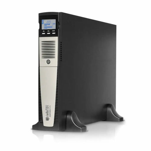 Uninterruptible Power Supply System Interactive UPS Riello SENTINEL DUAL 1000 - Електроника Периферни и резервни
