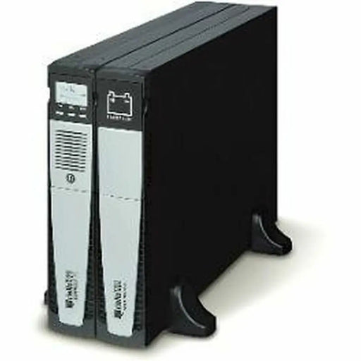 Uninterruptible Power Supply System Interactive UPS Riello Sentinel Dual 2200 VA 1980 W - Електроника Периферни и