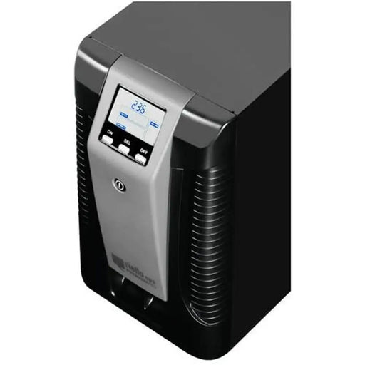 Uninterruptible Power Supply System Interactive UPS Riello SEP 1000 - Електроника Периферни и резервни
