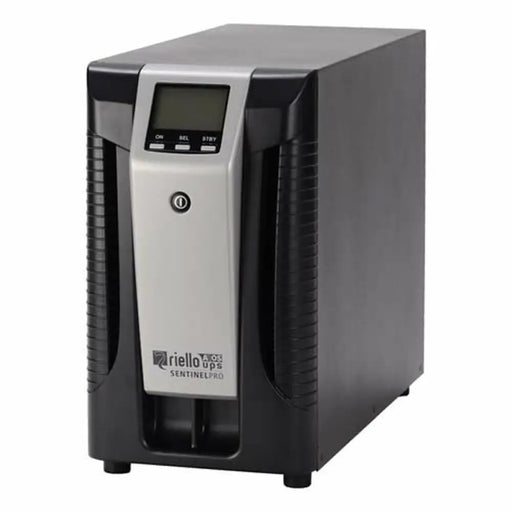 Uninterruptible Power Supply System Interactive UPS Riello SEP 2200 - Електроника Периферни и резервни
