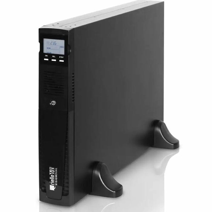 Uninterruptible Power Supply System Interactive UPS Riello VSD 1500 - Електроника Периферни и резервни