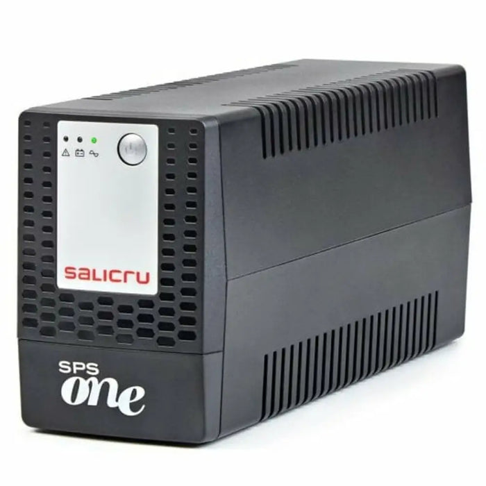 Uninterruptible Power Supply System Interactive UPS Salicru 662AG000007 900 VA - Електроника Периферни и резервни