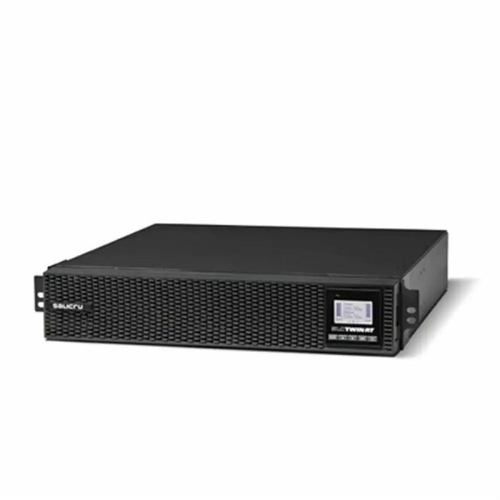 Uninterruptible Power Supply System Interactive UPS Salicru - Електроника Периферни и резервни части<<<Компютри|