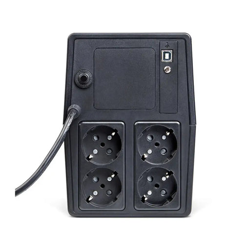 Uninterruptible Power Supply System Interactive UPS Salicru 662AG000010 1100 VA - Електроника Периферни и резервни