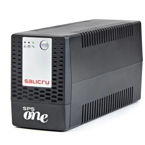 Uninterruptible Power Supply System Interactive UPS Salicru 662AG000008 900 VA - Електроника Периферни и резервни