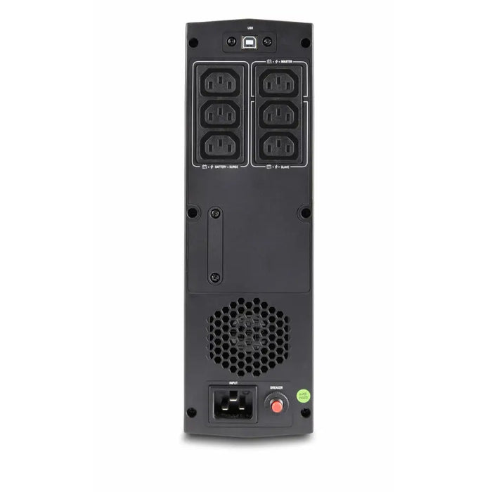 Uninterruptible Power Supply System Interactive UPS Salicru 647EA000005 - SAI<<<Електроника Периферни и резервни