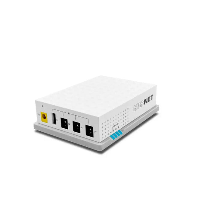 Uninterruptible Power Supply System Interactive UPS Salicru 658BB000009 - Електроника Периферни и резервни