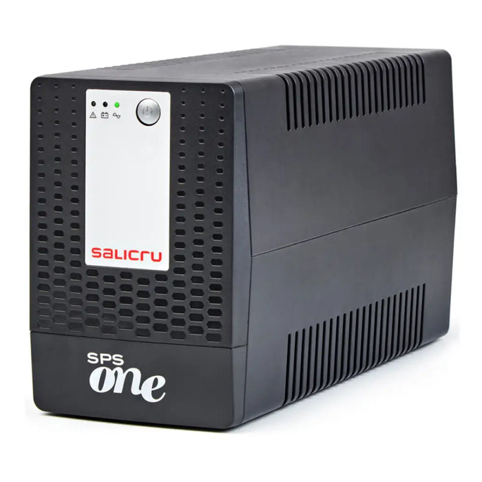 Uninterruptible Power Supply System Interactive UPS Salicru 662AG000010 1100 VA - Електроника Периферни и резервни