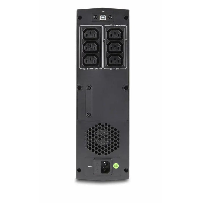 Uninterruptible Power Supply System Interactive UPS Salicru 647EA000008 - SAI<<<Електроника Периферни и резервни