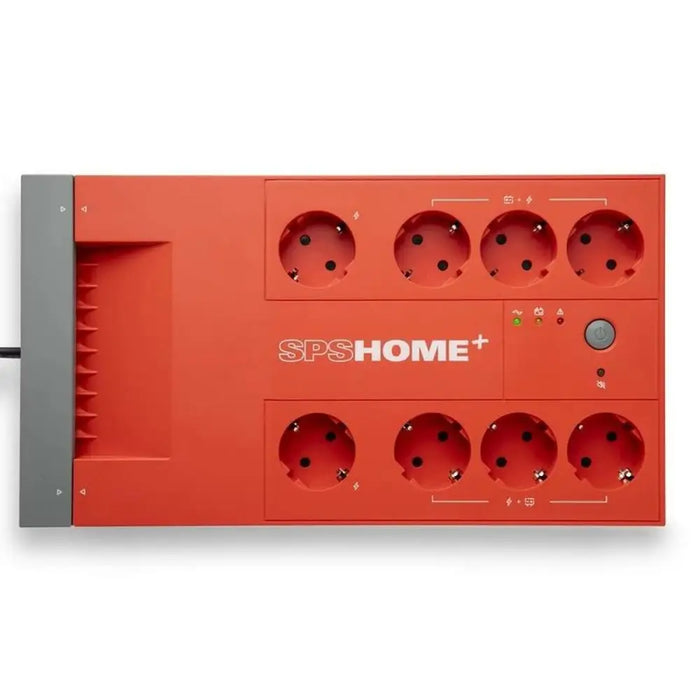 Uninterruptible Power Supply System Interactive UPS Salicru 693DA000001 - SAI<<<Електроника Периферни и резервни