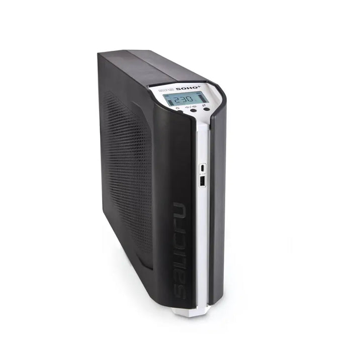 Uninterruptible Power Supply System Interactive UPS Salicru 647EA000004 - Електроника Периферни и резервни