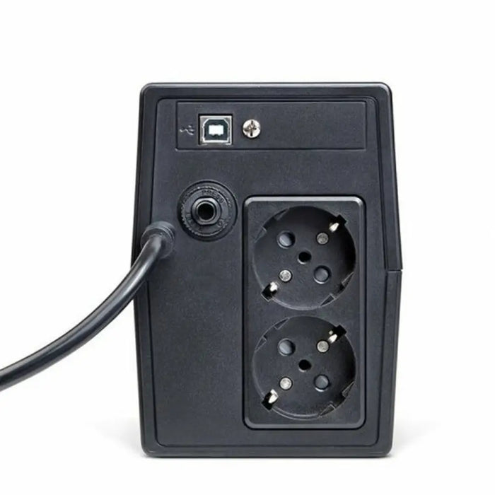 Uninterruptible Power Supply System Interactive UPS Salicru 662AG000007 900 VA - Електроника Периферни и резервни