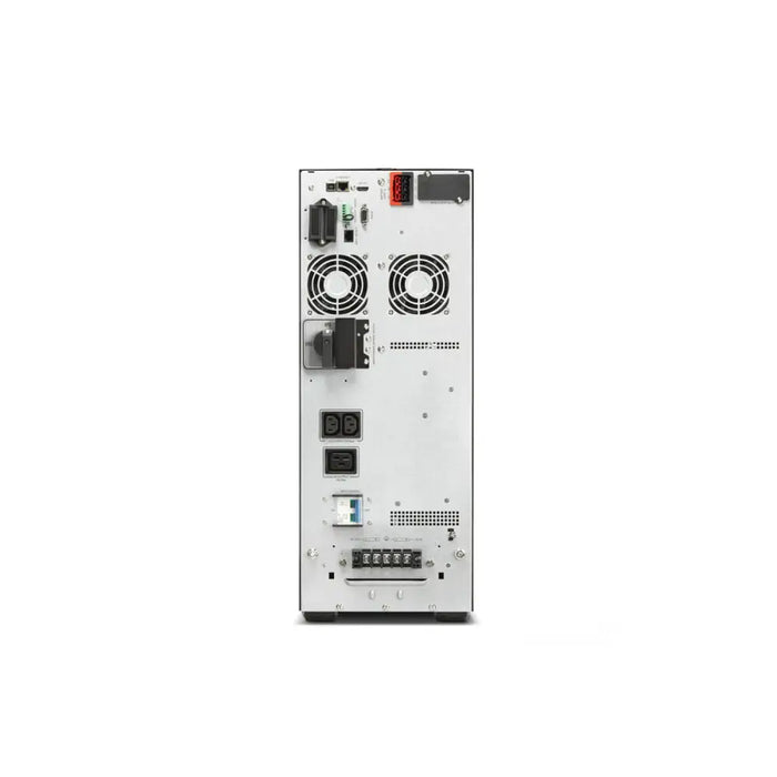 Uninterruptible Power Supply System Interactive UPS Salicru SLC-10000-TWIN PRO3 10000 W - SAI<<<Електроника Периферни и