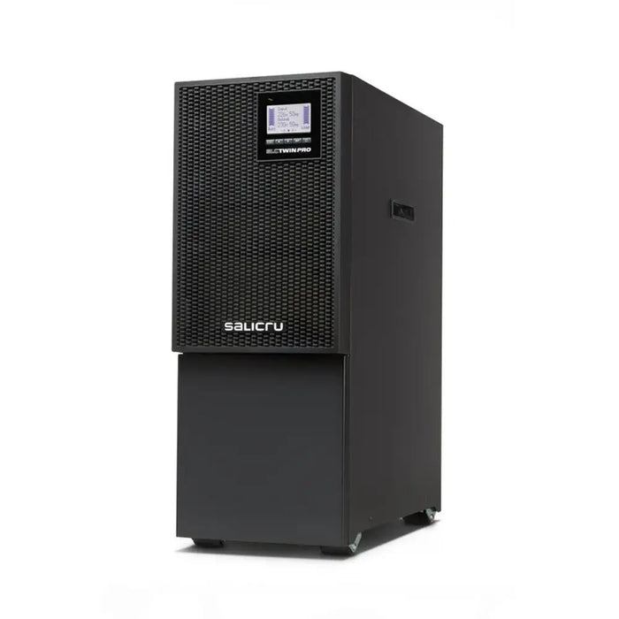 Uninterruptible Power Supply System Interactive UPS Salicru SLC-5000-TWIN PRO3 5000 W - Електроника Периферни и