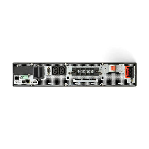 Uninterruptible Power Supply System Interactive UPS Salicru SLC-8000-TWIN RT3 8000 W - Електроника Периферни и резервни