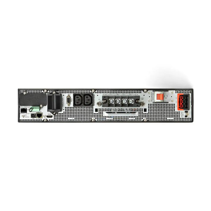 Uninterruptible Power Supply System Interactive UPS Salicru SLC-8000-TWIN RT3 8000 W - Електроника Периферни и резервни