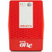 Uninterruptible Power Supply System Interactive UPS Salicru SPS 1100 ONE IEC 1100 VA - Електроника Периферни и резервни