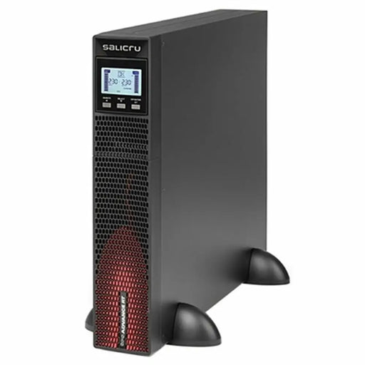 Uninterruptible Power Supply System Interactive UPS Salicru SPS 1100 ADV RT2 - Електроника Периферни и резервни