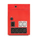 Uninterruptible Power Supply System Interactive UPS Salicru SPS 1200 SOHO+ IEC LCD 720 W 1200 VA - Електроника