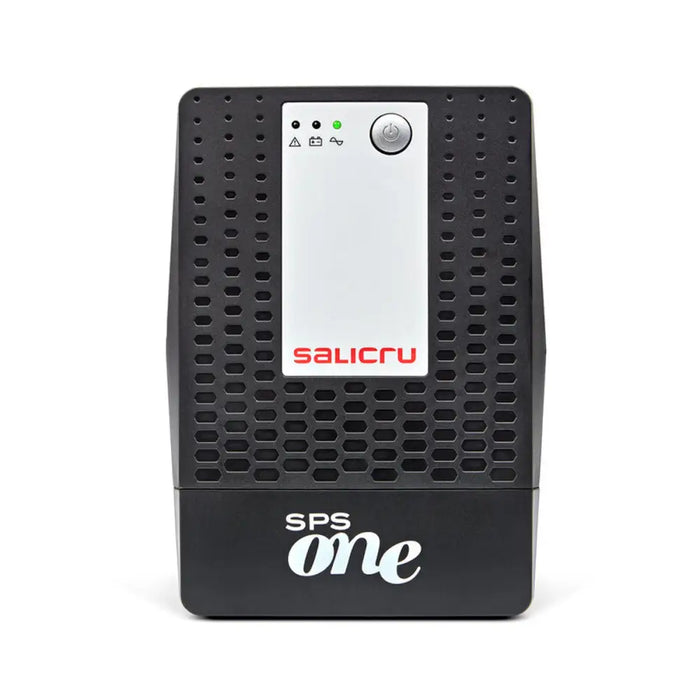 Uninterruptible Power Supply System Interactive UPS Salicru SPS 1500 ONE BL IEC 900 W - Електроника Периферни и