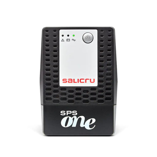 Uninterruptible Power Supply System Interactive UPS Salicru SPS 700 ONE BL IEC 360 W - Електроника Периферни и резервни