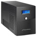 Uninterruptible Power Supply System Interactive UPS Power Walker VI 3000 SCL 1800 W - SAI<<<Електроника Периферни и