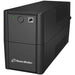 Uninterruptible Power Supply System Interactive UPS Power Walker VI 850 SH FR 480 W - SAI<<<Електроника Периферни и