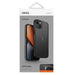 Uniq Air Fender case for iPhone 14 Plus - gray - Cell phone cases and covers<<<HurtelXML