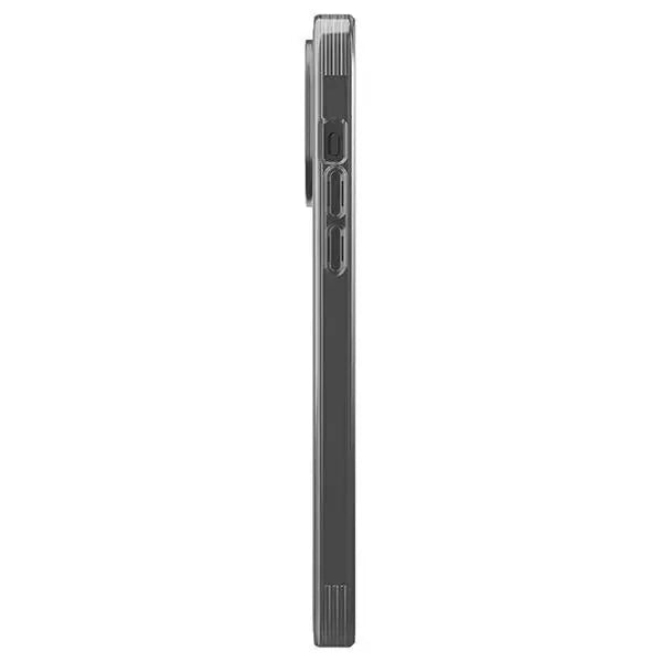 Uniq Air Fender case for iPhone 14 Pro - gray - Cell phone cases and covers<<<HurtelXML